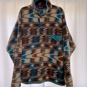 Patagonia Pullover
